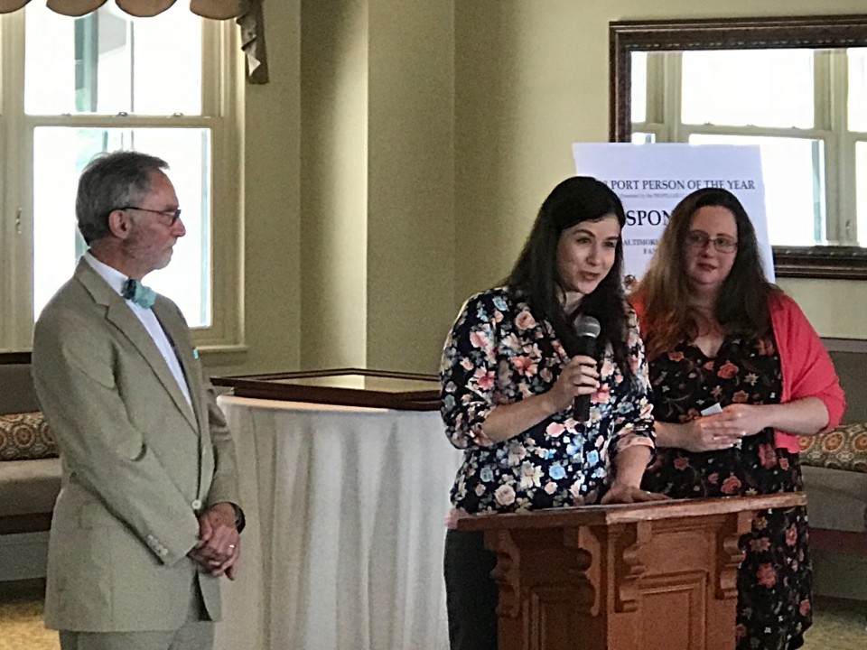 Propeller Club of Baltimore Photo Gallery