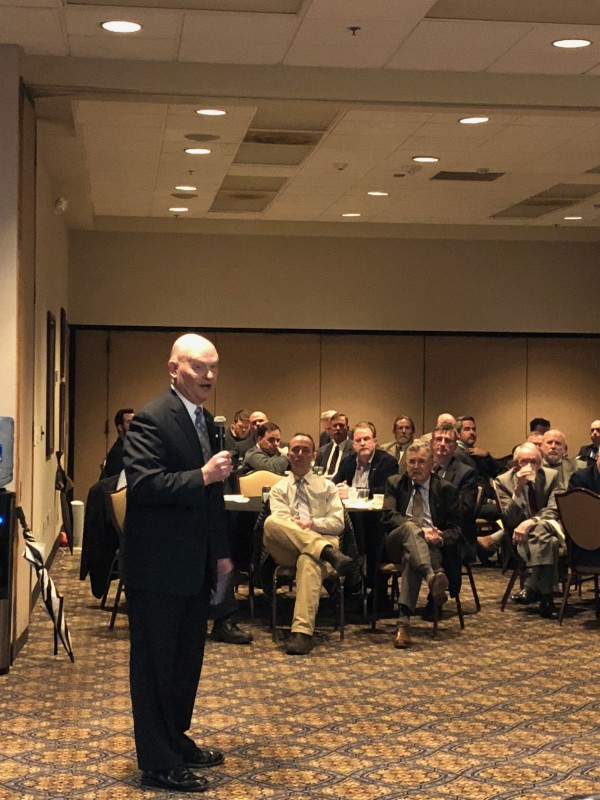 Propeller Club of Baltimore Photo Gallery